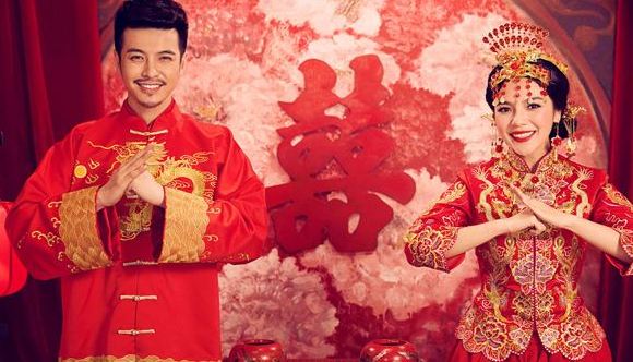 广东结婚习俗 广东结婚会举办哪些流程和习俗
