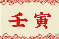 壬寅是什么意思 壬寅的意思详解