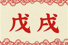 35.戊戌是什么意思 戊戌的意思详解