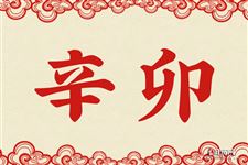 28.辛卯是什么意思 辛卯的意思详解