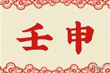 9.壬申是什么意思 壬申的意思详解
