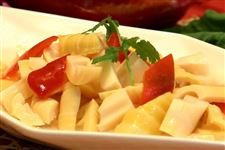 立夏吃什么蔬菜