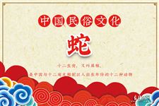 属蛇的今年多大,属蛇性格婚姻命运全解