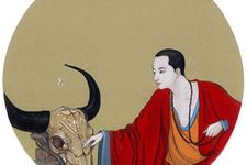 2017年属牛的人多大:虚岁21、周岁20