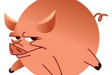 生肖猪如何面对恋人的背叛