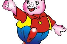 属猪者对家庭负责任的表现
