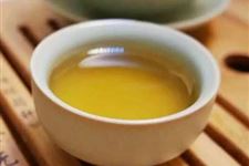 畅饮一碗谷雨茶 清肝明目不惧疾病侵身