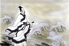 36.端午节是为了纪念谁,端午节的纪念者简介(屈原)