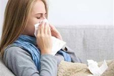霜降养生注意预防鼻炎