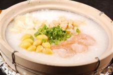 霜降养生食品 霜降吃什么传统食物