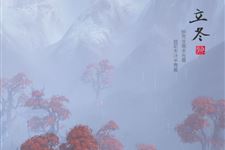 立冬节气要吃什么