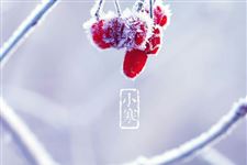 2018年小寒是几月几日:1月5日