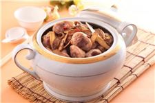 南方立冬吃什么 立冬吃什么传统食品
