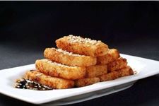 为什么立冬要吃糍粑 立冬吃糍粑的由来