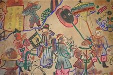 2.关于填仓节的诗词,哪些诗词是关于填仓节的