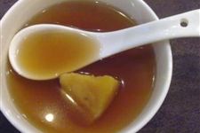 三九天喝姜汤的好处 三九天喝姜汤歇后语