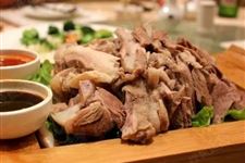冬至为什么吃羊肉