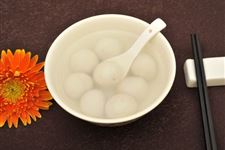 冬至吃汤圆注意事项