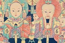 小年来历的传说故事