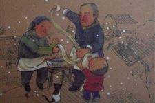 灶王节是小年吗