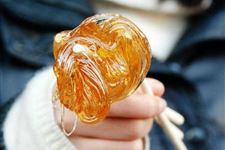 小年为什么吃饴糖