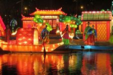 2018年正月十四是几月几日
