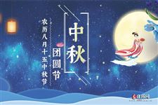 中秋节英语,中秋节用英语怎么说