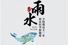 9.雨水节气出生的人好不好,雨水节气这一天出生的人命好吗