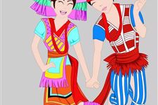 高山族图片,关于高山族的图片大全