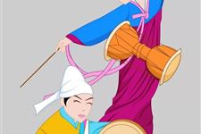朝鲜族图片,关于朝鲜族的图片大全