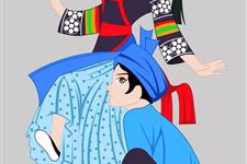 布依族图片,关于布依族的图片大全
