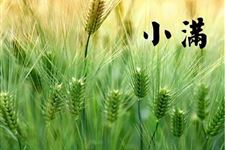 2018年小满是几月几日到几月几日:5月21日—6月6日