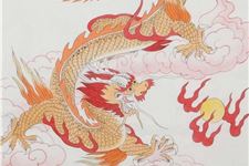 属龙的今年多大,属龙的2018年多大了