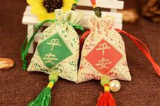 24.端午节香包,端午节为什么戴香包