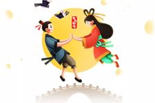 七夕感人的情话