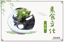 菱角的功效与作用:清毒治疮,补脾益气,减肥塑身