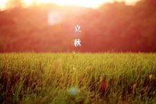秋节气的气候特点是什么