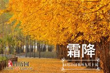 霜降过后早上几点钓鱼好