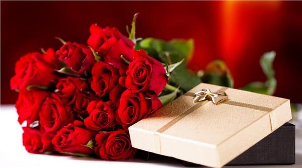 2016玫瑰情人节祝福语 20条浪漫祝福语