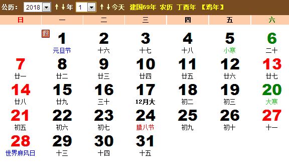 黄历进人口是什么意思_大家今天不要上头,看看黄历
