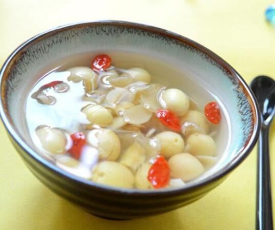 处暑吃什么最健康