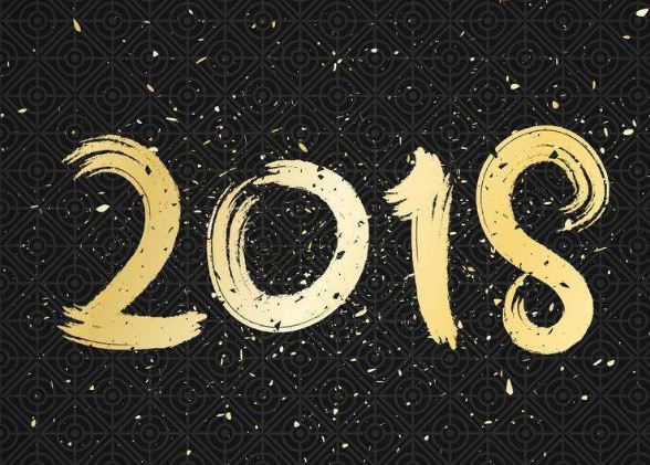 2018年属狗本命年穿什么颜色好