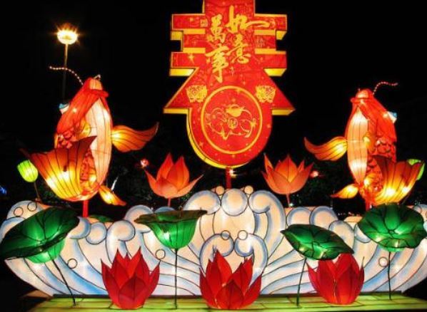 正月初九的图片,大年初九祝福语图片,大年初九动图(第10页)_大山谷图库