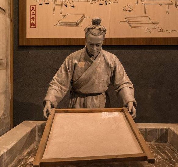 古代造纸的图片,古代造纸,造纸图片(第12页)_大山谷图库
