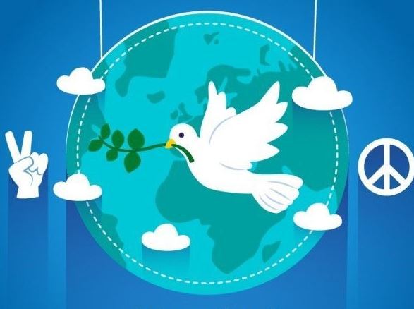 2018年9月21日是什么节日:国际和平日、世界老年痴呆日 2018年9月21日是什么节日:国际和平日、世界老年痴呆日