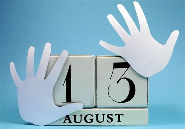 2018年8月13日是什么节日:国际左撇子日 2018年8月13日是什么节日:国际左撇子日
