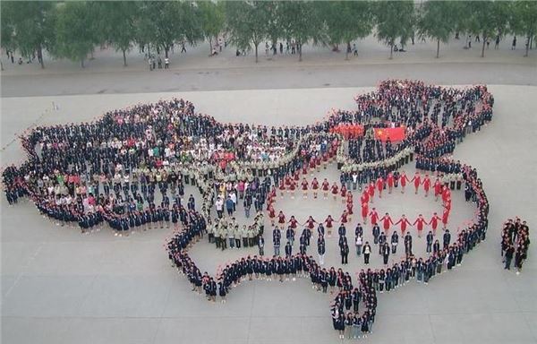 如果中国成为发达国家人口最多多少(3)