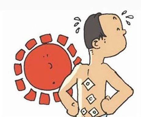 三伏贴真的有用吗