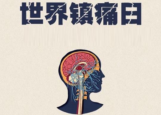 世界镇痛日(每年10月11日) 世界镇痛日(每年10月11日)